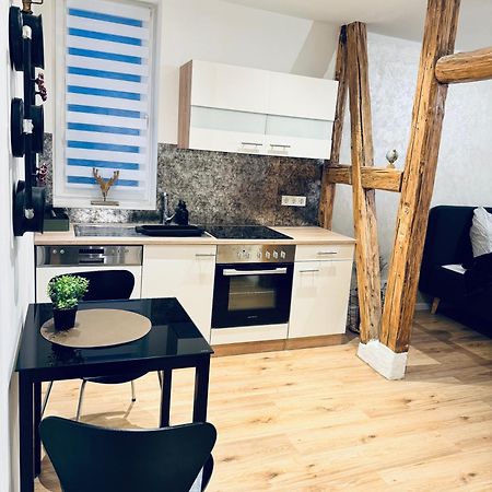 Harzheimat-Goslar Appartement Екстер'єр фото