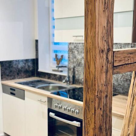 Harzheimat-Goslar Appartement Екстер'єр фото