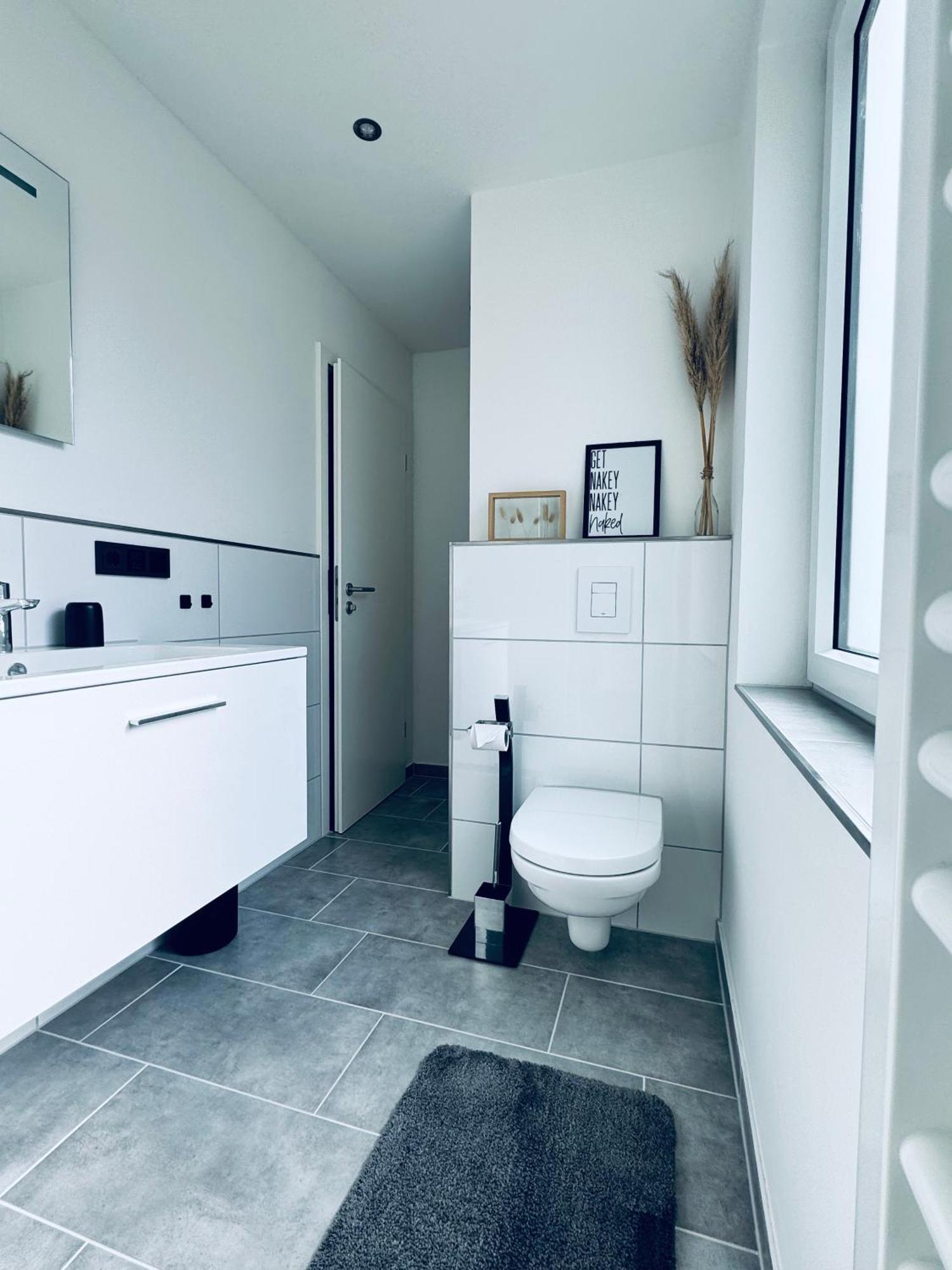Harzheimat-Goslar Appartement Екстер'єр фото