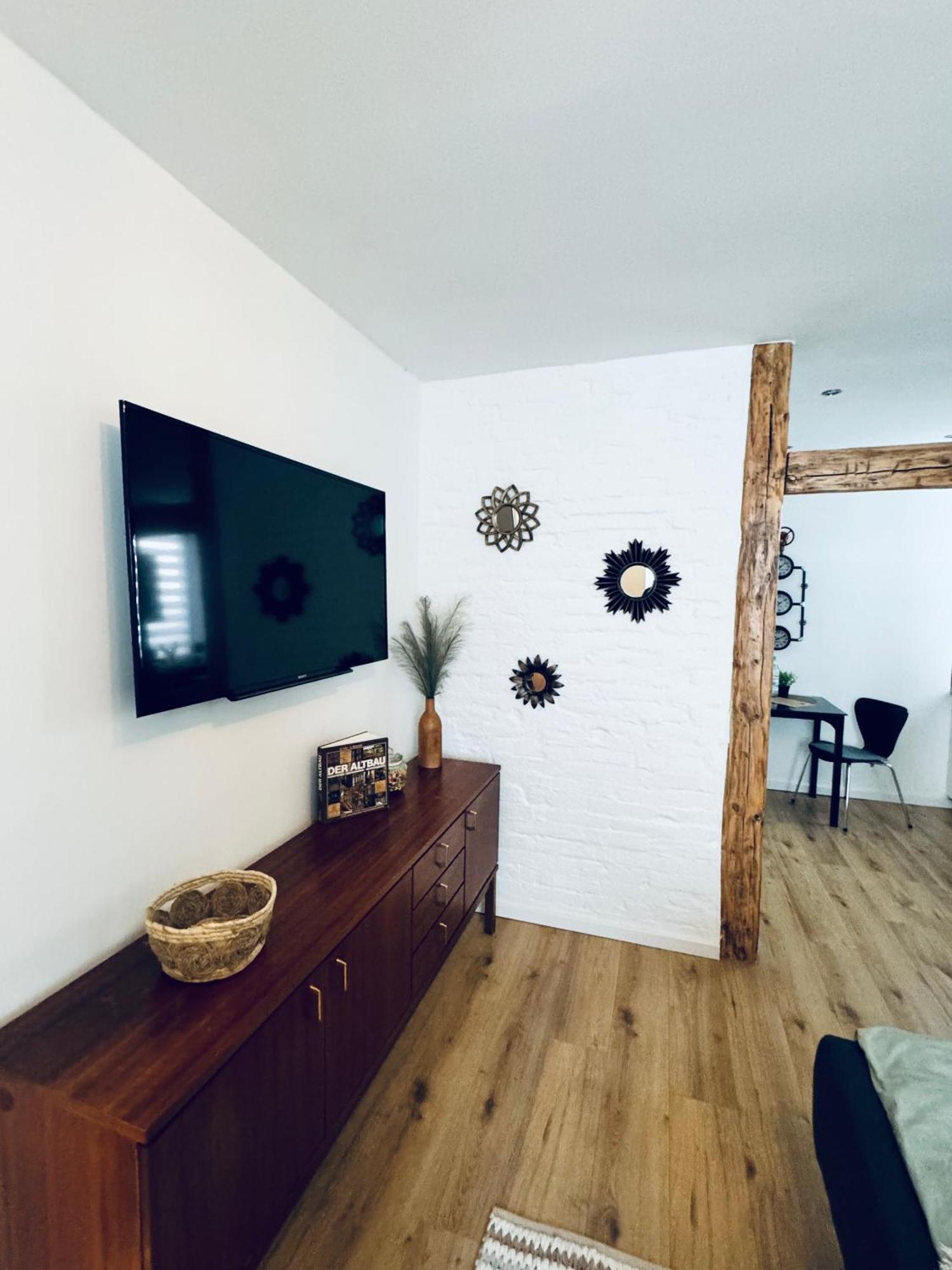 Harzheimat-Goslar Appartement Екстер'єр фото