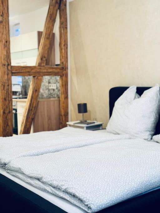 Harzheimat-Goslar Appartement Екстер'єр фото